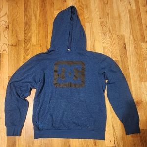 DC hoodie